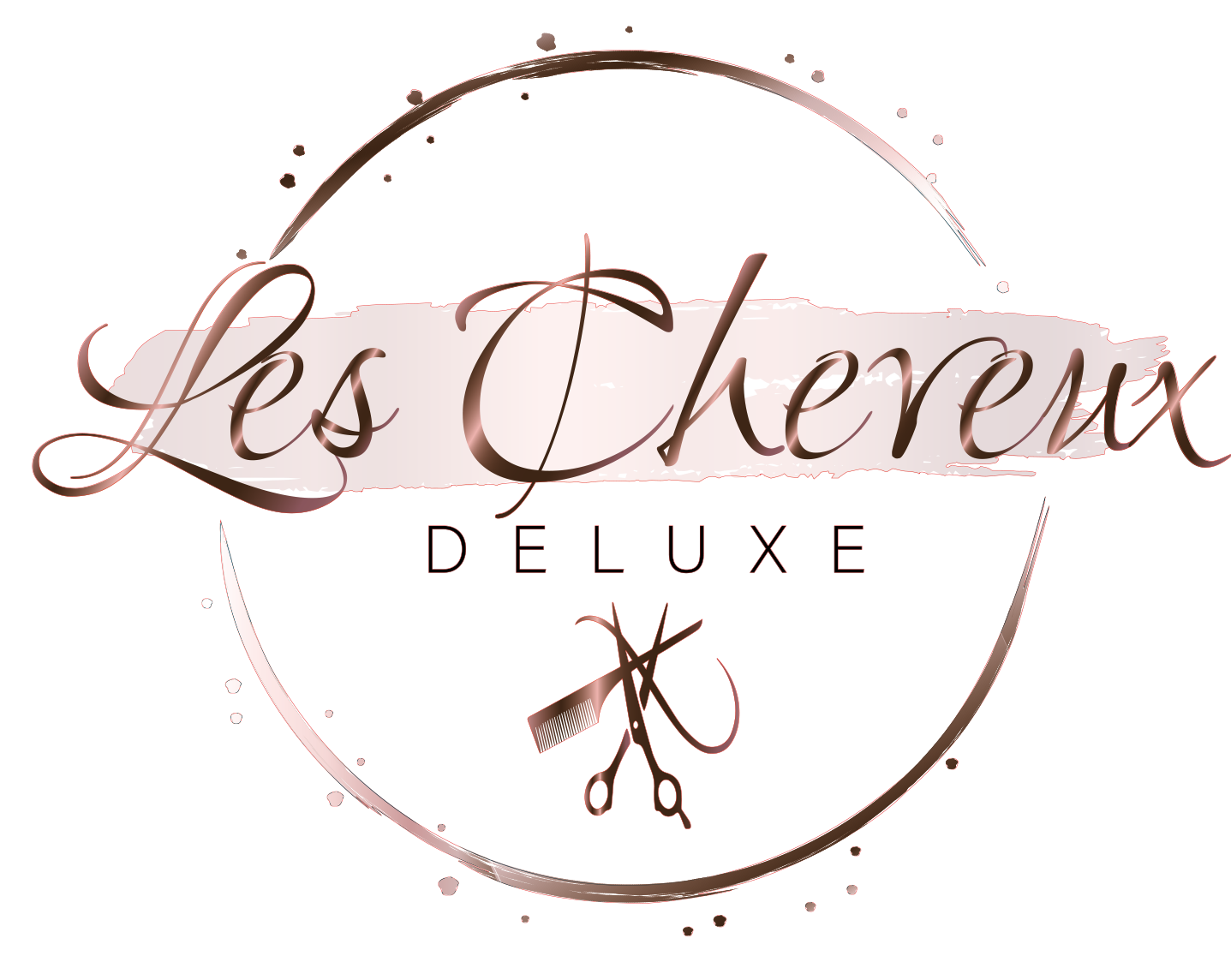 Les Cheveux Deluxe